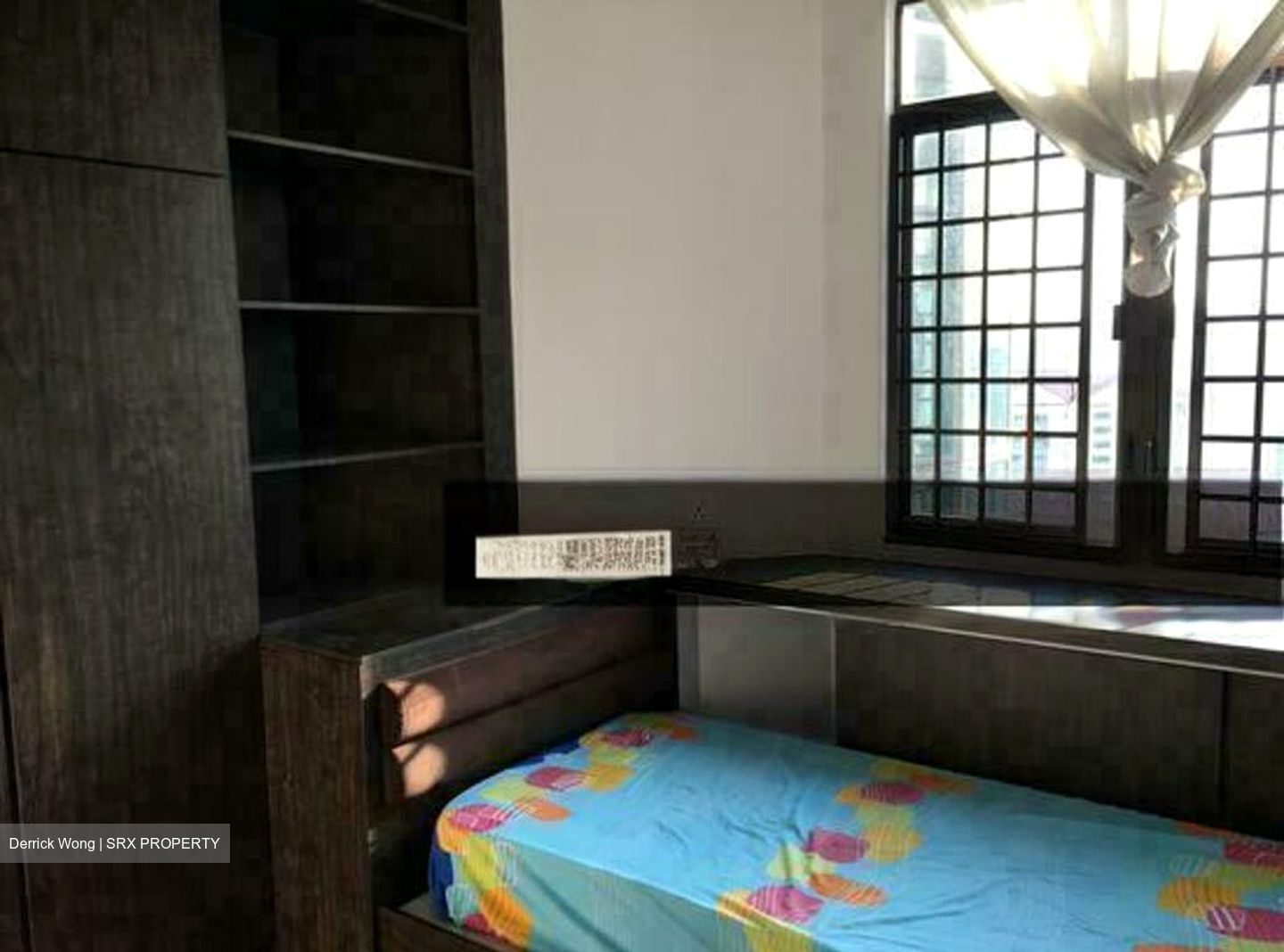Parc Oasis (D22), Condominium #602706561